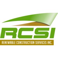 Renewable Construction Services, Inc logo, Renewable Construction Services, Inc contact details