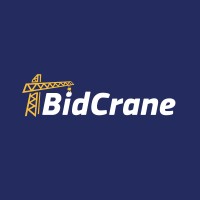 BidCrane Technologies logo, BidCrane Technologies contact details