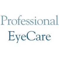 Professional Eyecare logo, Professional Eyecare contact details