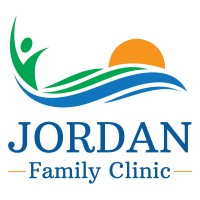 JORDAN FAMILY CLINIC logo, JORDAN FAMILY CLINIC contact details