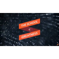 The School Of Greatness logo, The School Of Greatness contact details