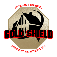 Gold Shield Property Inspections LLC logo, Gold Shield Property Inspections LLC contact details