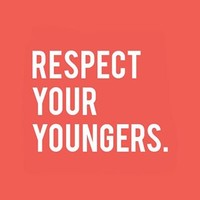 Respect Your Youngers logo, Respect Your Youngers contact details