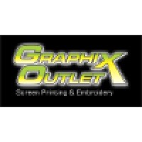 Graphix Outlet logo, Graphix Outlet contact details