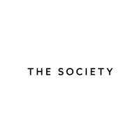 The Society logo, The Society contact details