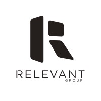 Relevant Group logo, Relevant Group contact details