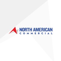 North American Commercial logo, North American Commercial contact details