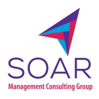 Soar Management Consulting Group logo, Soar Management Consulting Group contact details