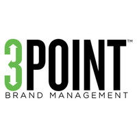 3Point Brand Management logo, 3Point Brand Management contact details