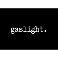 gaslight.lg logo, gaslight.lg contact details