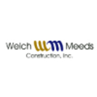 Welch Meeds Construction, Inc. logo, Welch Meeds Construction, Inc. contact details