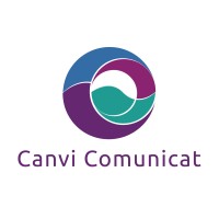 Canvi Comunicat logo, Canvi Comunicat contact details