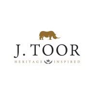 J.TOOR logo, J.TOOR contact details