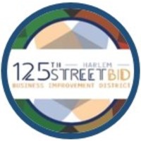 125th Street Business Improvement District logo, 125th Street Business Improvement District contact details