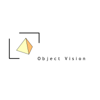 Object Vision logo, Object Vision contact details