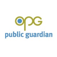 OPG - Office of the Public Guardian (Queensland) logo, OPG - Office of the Public Guardian (Queensland) contact details