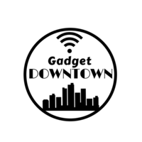 Gadget Downtown logo, Gadget Downtown contact details