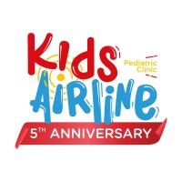 Kids Airline Pediatric Clinic logo, Kids Airline Pediatric Clinic contact details