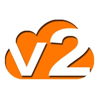 V2 Systems, Managed IT Services logo, V2 Systems, Managed IT Services contact details