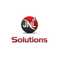 JNL Solutions LLC logo, JNL Solutions LLC contact details