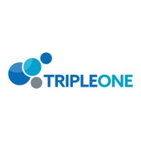 TripleOne Consulting logo, TripleOne Consulting contact details