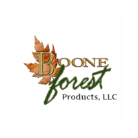 Boone Forest Products, LLC logo, Boone Forest Products, LLC contact details