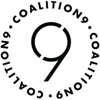 Coalition9 logo, Coalition9 contact details