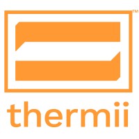 Thermii Inc. logo, Thermii Inc. contact details