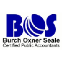 Burch Oxner Seale Co logo, Burch Oxner Seale Co contact details