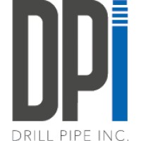 Drill Pipe Inc. logo, Drill Pipe Inc. contact details