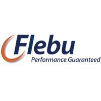 Flebu International logo, Flebu International contact details