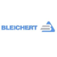 Bleichert Automation and Robotics Inc. logo, Bleichert Automation and Robotics Inc. contact details