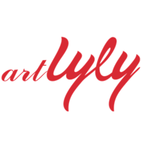 Artlyly logo, Artlyly contact details