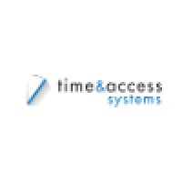 Time & Access Systems logo, Time & Access Systems contact details