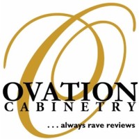 Ovation Cabinetry logo, Ovation Cabinetry contact details