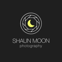 Shaun Moon Photography logo, Shaun Moon Photography contact details