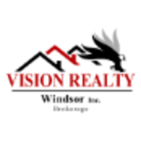 Vision Realty Windsor Inc. logo, Vision Realty Windsor Inc. contact details