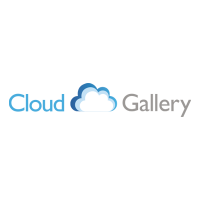 Cloud Gallery logo, Cloud Gallery contact details