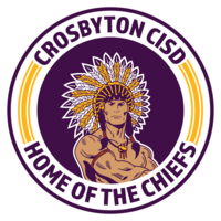 Crosbyton Consolidated Independent School District logo, Crosbyton Consolidated Independent School District contact details