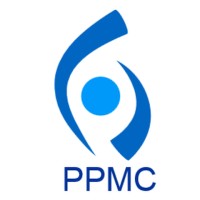 PPMC logo, PPMC contact details