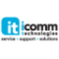 icomm Technologies logo, icomm Technologies contact details