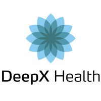 DeepX Health logo, DeepX Health contact details