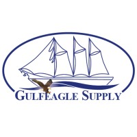 Gulfeagle Supply logo, Gulfeagle Supply contact details