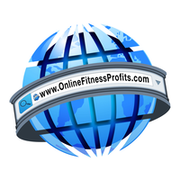 Online Fitness Profits logo, Online Fitness Profits contact details