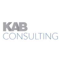 KAB Consulting logo, KAB Consulting contact details