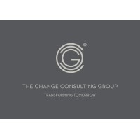 The Change Consulting Group logo, The Change Consulting Group contact details