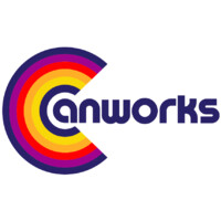 Canworks logo, Canworks contact details