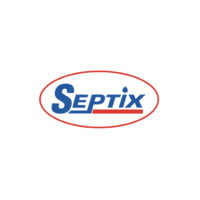 Septix logo, Septix contact details