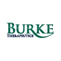 Burke Therapeutics logo, Burke Therapeutics contact details