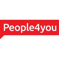 People4you logo, People4you contact details